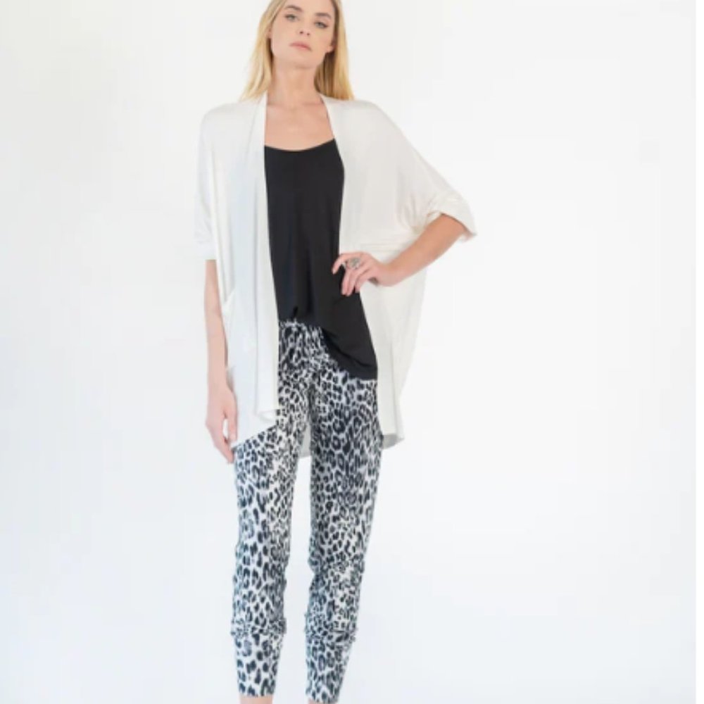 MALIBU ROAD ANIMAL JOGGER